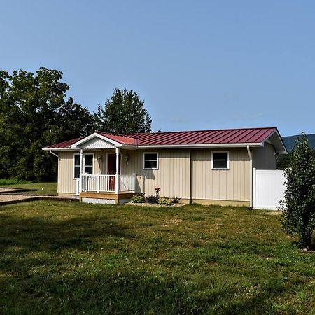 Vila Holly Tree Retreat Located In Beautiful Luray, Va. Exteriér fotografie